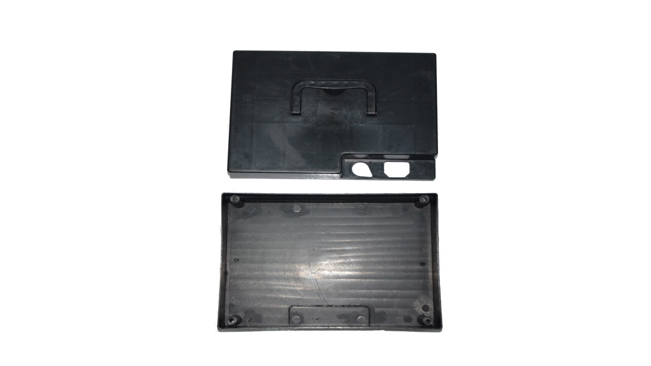 AKÜ YATAĞI İÇ BAĞLANTI PLASTİĞİ TAKIM (ELEGANT)